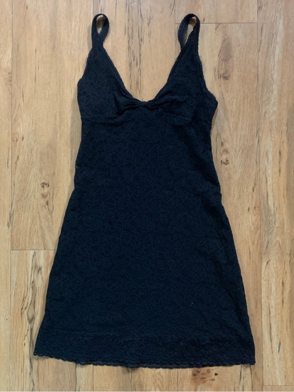 2011 the lacie VS slip dress